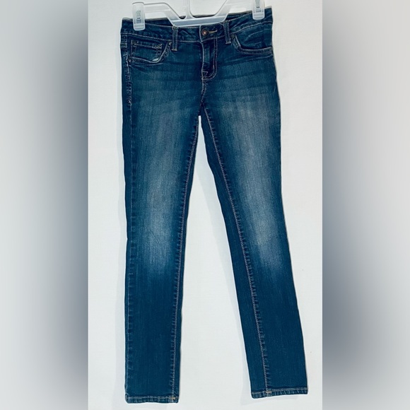 Jessica Simpson Denim - Women’s Jessica Simpson Forever Skinny Jeans | 26 Short